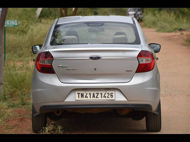 Used Ford Aspire [2015-2018] Trend 1.5 TDCi in Coimbatore