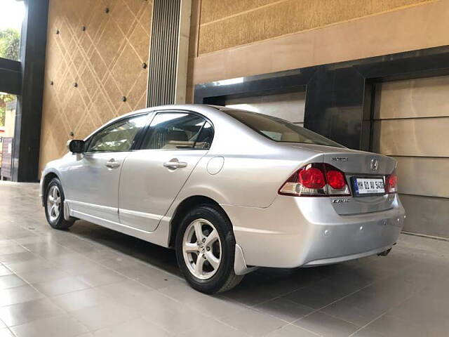 Used Honda Civic [2006-2010] 1.8V MT in Mumbai