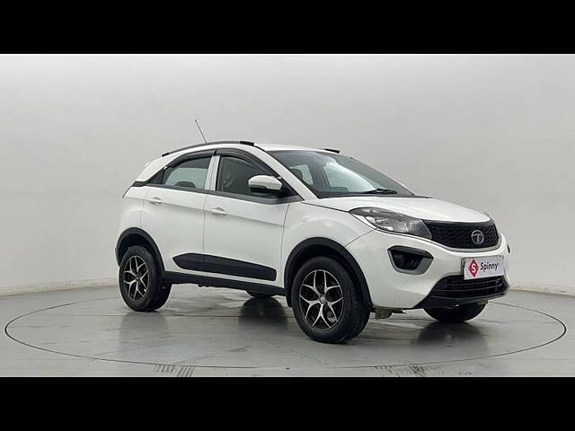 Used Tata Nexon [2020-2023] XMA in Ghaziabad