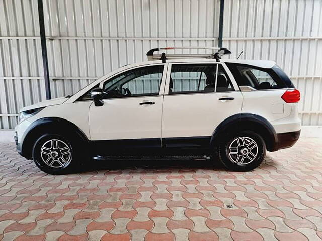 Used Tata Hexa [2017-2019] XE 4x2 7 STR in Chennai