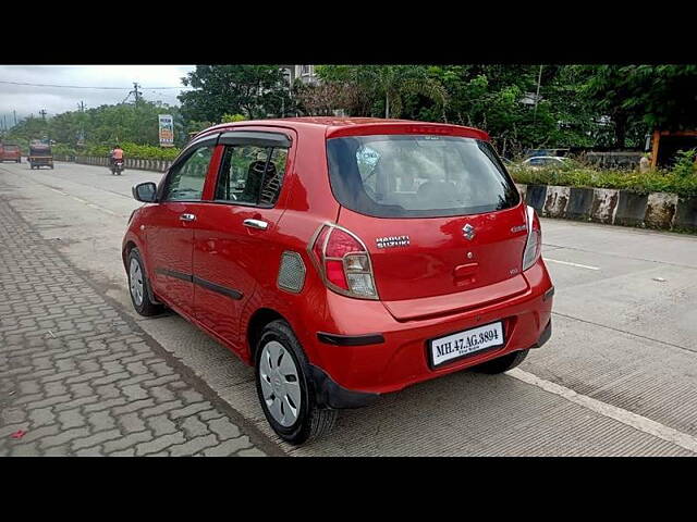 Used Maruti Suzuki Celerio [2017-2021] VXi CNG [2017-2019] in Badlapur