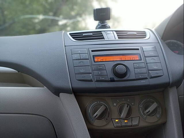 Used Maruti Suzuki Ertiga [2012-2015] Vxi CNG in Delhi