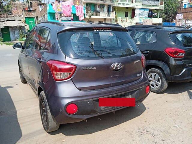 Used Hyundai Grand i10 Sportz U2 1.2 CRDi in Patna