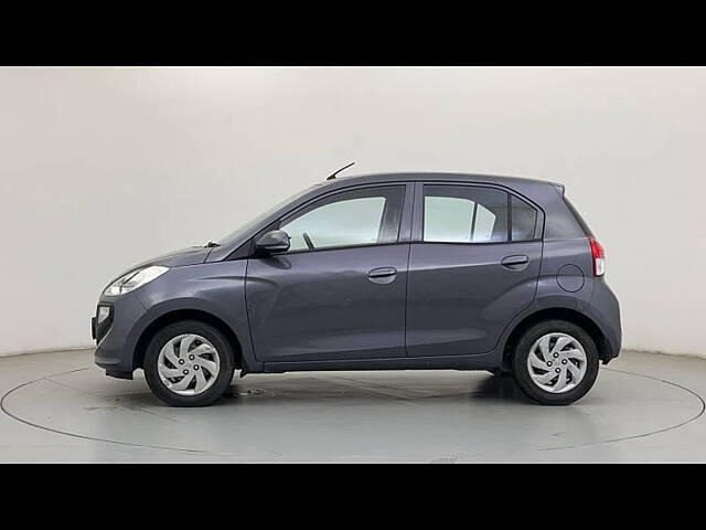 Used Hyundai Santro Sportz [2018-2020] in Lucknow