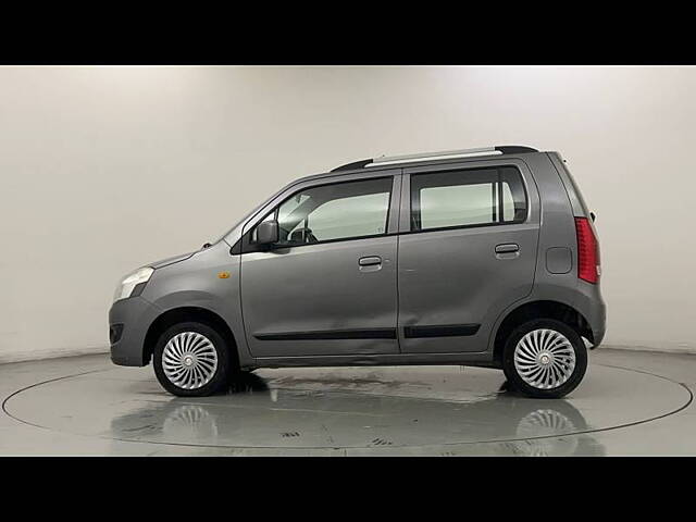 Used Maruti Suzuki Wagon R 1.0 [2014-2019] VXI in Delhi