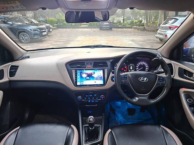 Used Hyundai Elite i20 [2016-2017] Asta 1.2 (O) [2016] in Kolkata