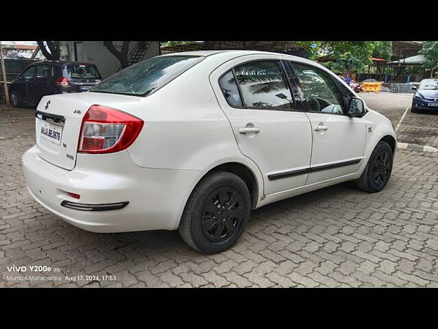 Used Maruti Suzuki SX4 VXi CNG in Mumbai