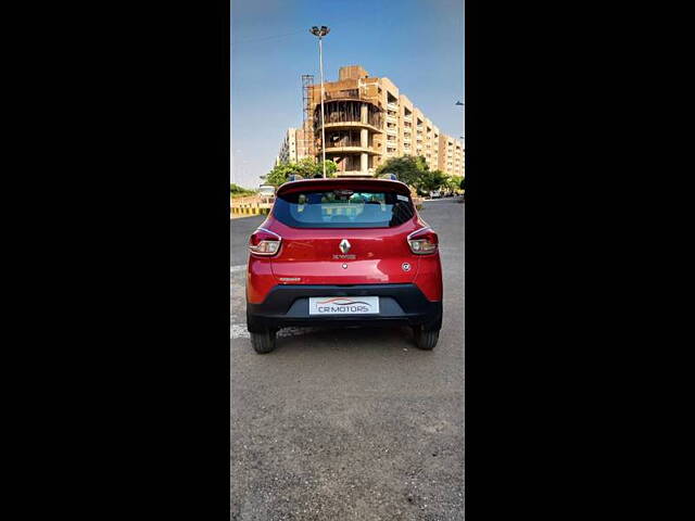 Used Renault Kwid [2015-2019] 1.0 RXT [2016-2019] in Mumbai