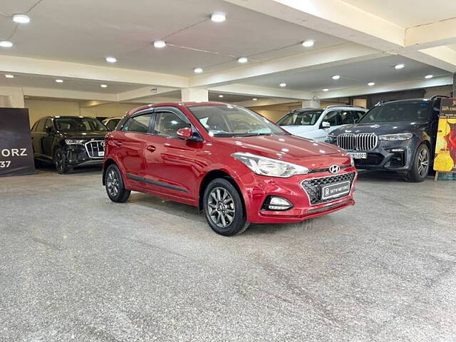 Used 2019 Hyundai Elite i20 in Delhi