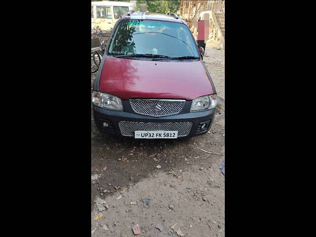 Used Maruti Suzuki Alto [2005-2010] LXi BS-III in Lucknow