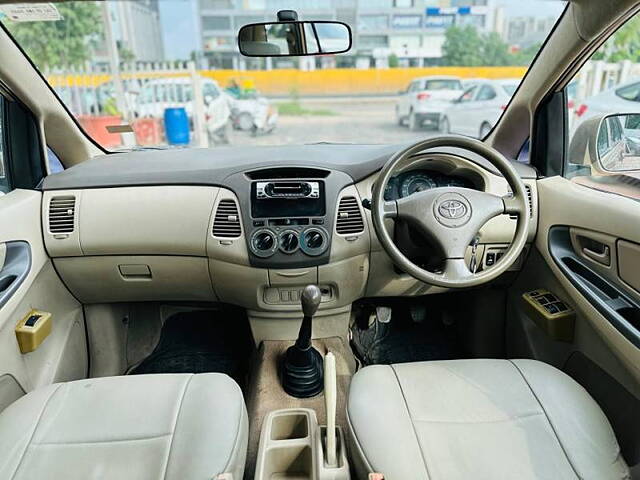 Used Toyota Innova [2005-2009] 2.0 G1 in Ahmedabad