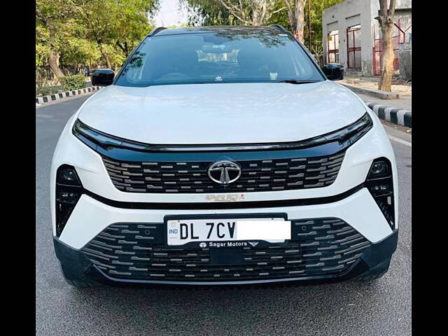 Used 2023 Tata Harrier in Delhi