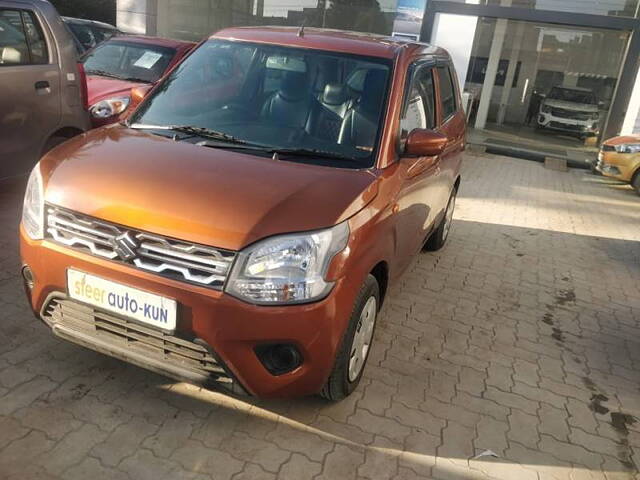 Used 2019 Maruti Suzuki Wagon R in Chennai