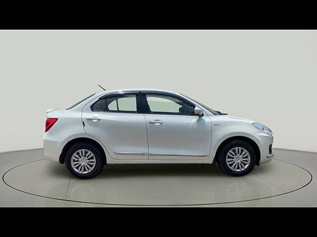 Used Maruti Suzuki Dzire [2017-2020] VXi in Nashik