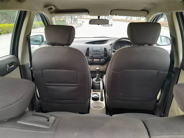 Used Hyundai i20 [2008-2010] Asta 1.2 (O) in Bangalore