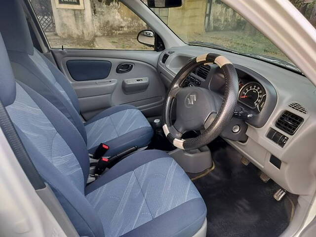 Used Maruti Suzuki Alto K10 [2010-2014] VXi in Nagpur