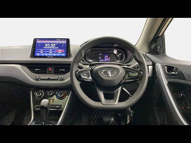 Used Tata Nexon [2020-2023] XMA (S) Diesel [2020-2023] in Delhi