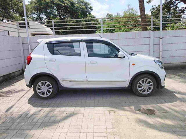 Used Maruti Suzuki Celerio [2017-2021] VXi CNG in Pune