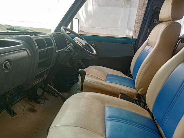 Used Maruti Suzuki Omni 5 STR BS-II in Chennai