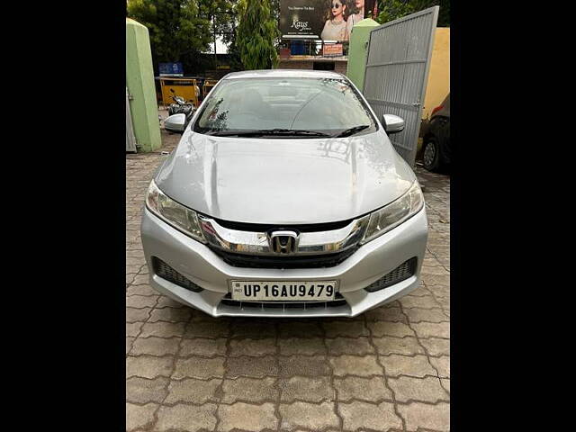 Used 2014 Honda City in Kanpur