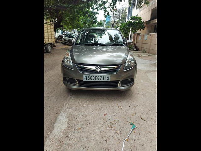 Used 2017 Maruti Suzuki Swift DZire in Hyderabad