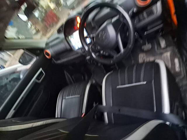 Used Maruti Suzuki S-Presso [2019-2022] VXi in Lucknow