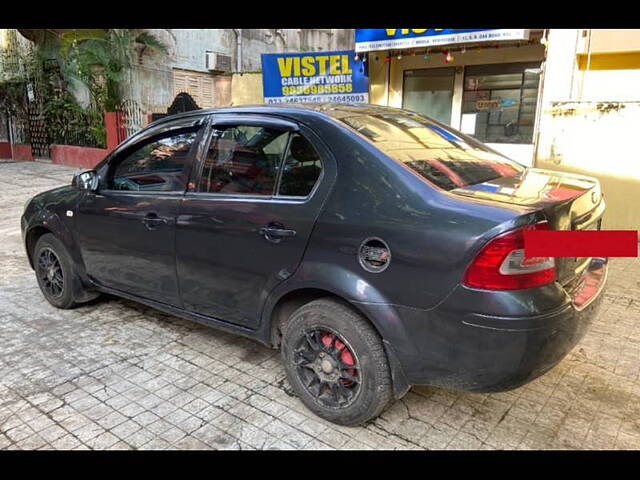 Used Ford Fiesta Classic [2011-2012] CLXi 1.6 in Kolkata