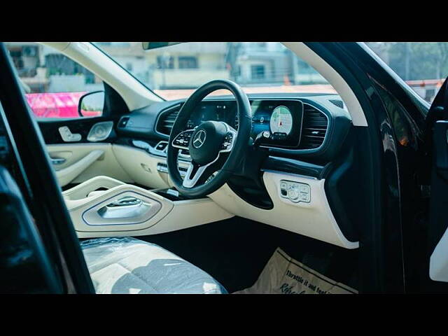 Used Mercedes-Benz GLS [2020-2024] 450 4MATIC in Delhi