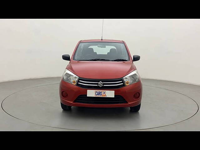 Used Maruti Suzuki Celerio [2014-2017] VXi in Chennai