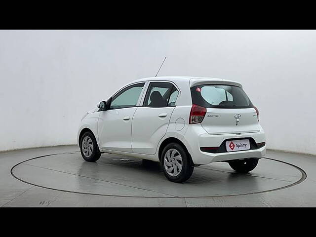 Used Hyundai Santro Sportz AMT in Navi Mumbai