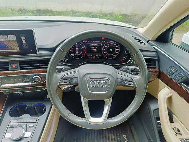 Used Audi A4 [2016-2020] 30 TFSI Technology Pack in Mumbai