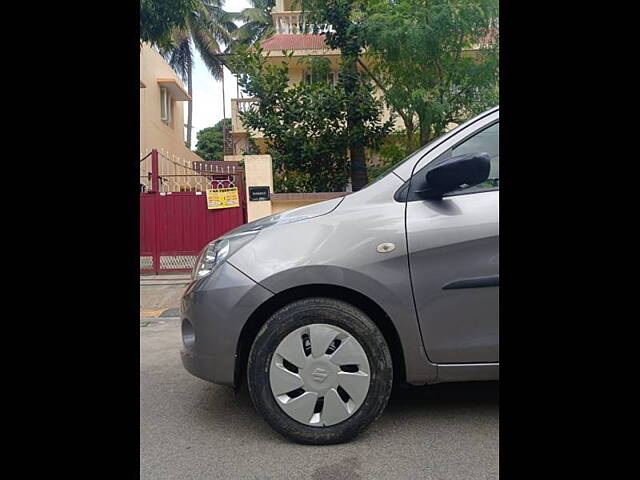 Used Maruti Suzuki Celerio [2014-2017] VXi AMT in Bangalore