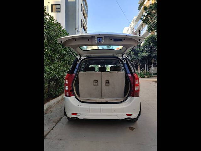 Used Mahindra XUV500 [2015-2018] W10 AT in Hyderabad