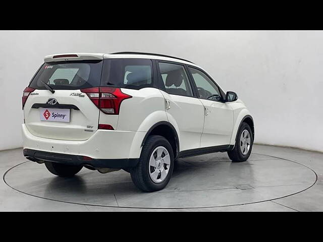 Used Mahindra XUV500 W7 AT [2018-2020] in Chennai