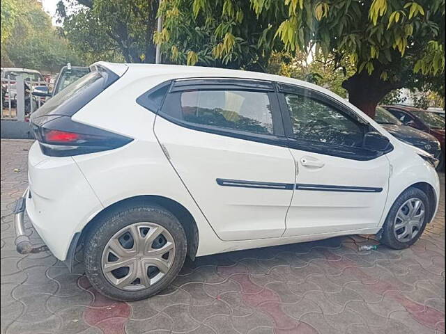 Used Tata Altroz XZ Petrol [2020-2023] in Lucknow