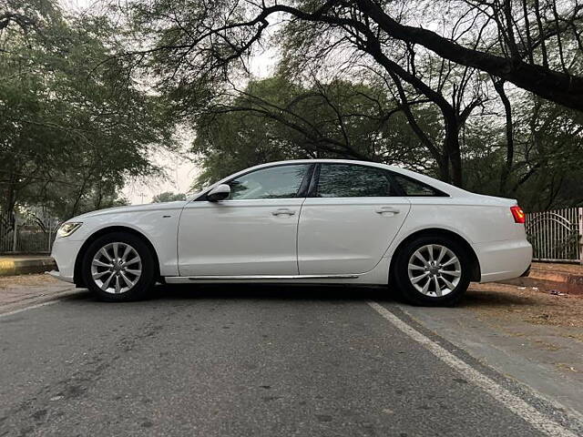 Used Audi A6[2011-2015] 35 TDI Technology in Delhi