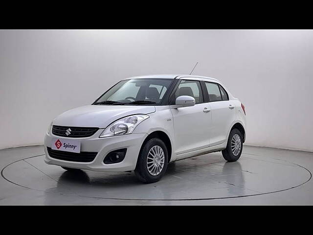 Used 2012 Maruti Suzuki Swift DZire in Bangalore