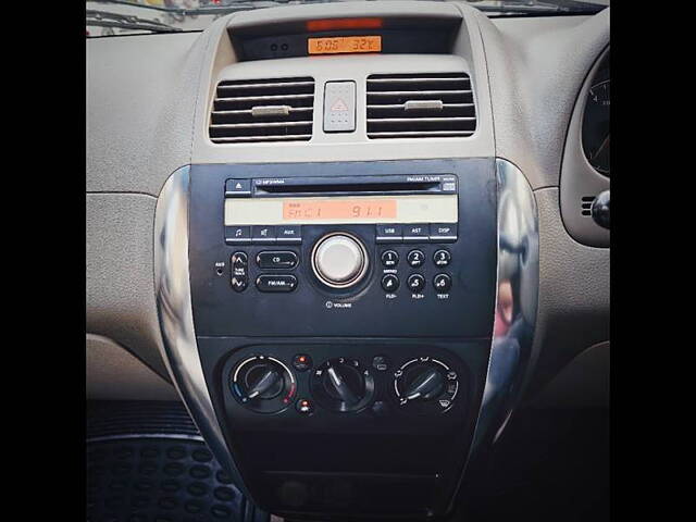 Used Maruti Suzuki SX4 [2007-2013] VDI in Ahmedabad