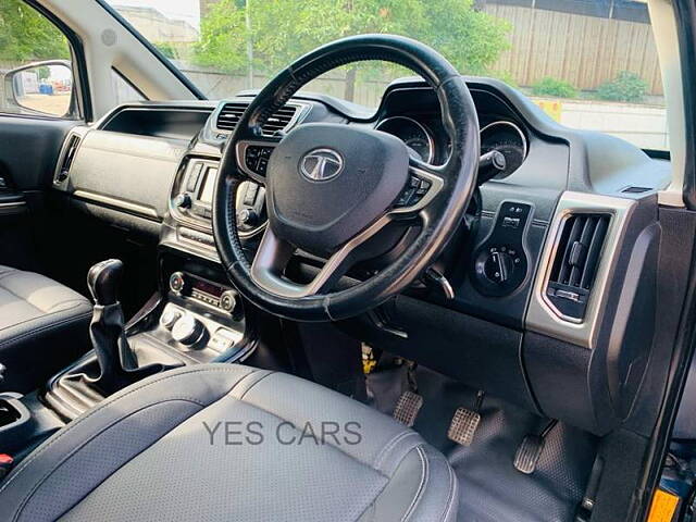 Used Tata Hexa [2017-2019] XT 4x2 7 STR in Chennai