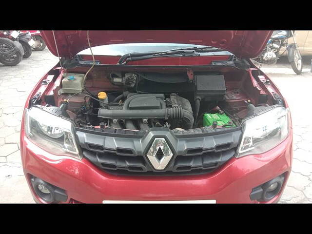 Used Renault Kwid [2015-2019] 1.0 RXT AMT Opt [2016-2019] in Coimbatore