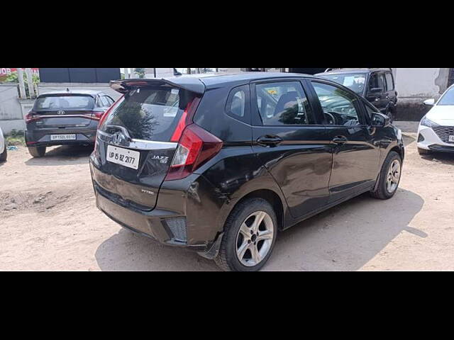 Used Honda Jazz [2015-2018] VX Petrol in Meerut