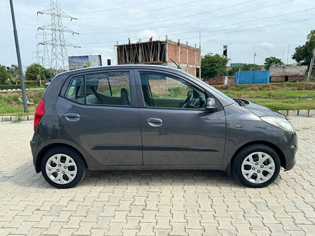 Used Hyundai i10 [2010-2017] Magna 1.2 Kappa2 in Kharar