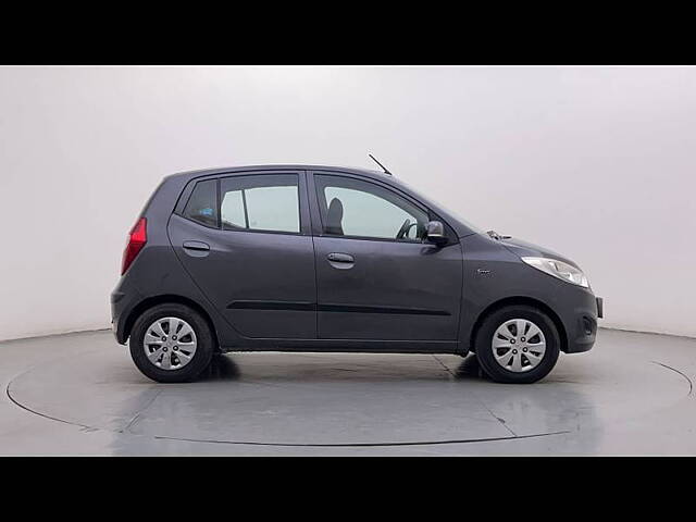 Used Hyundai i10 [2010-2017] Magna 1.2 Kappa2 in Bangalore