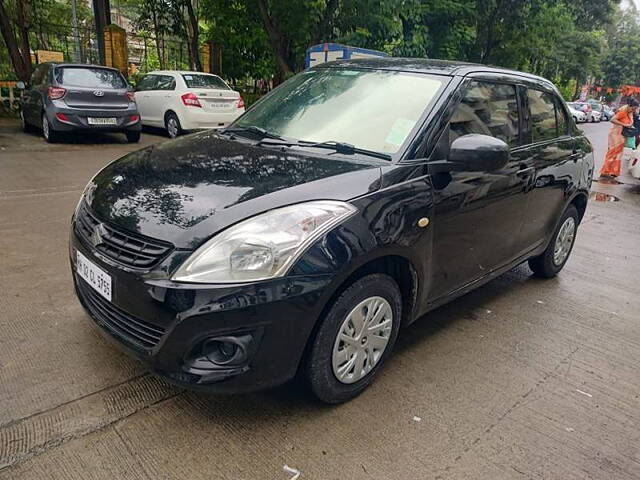 Used Maruti Suzuki Swift DZire [2011-2015] LXI in Mumbai