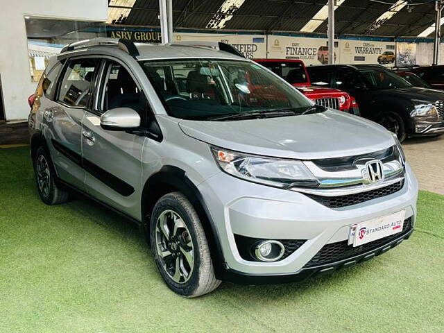 Used Honda BR-V V CVT Petrol in Bangalore