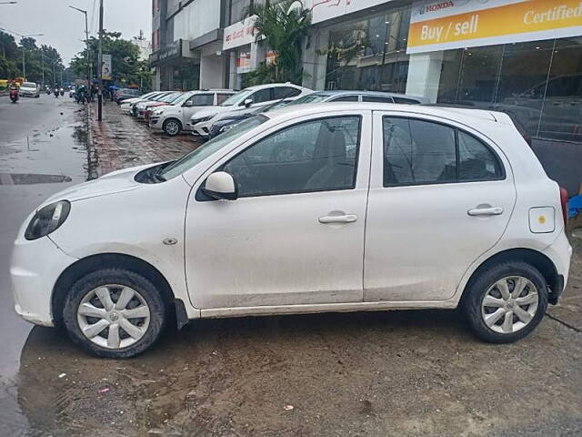 Used Nissan Micra Active [2013-2018] XV in Bangalore