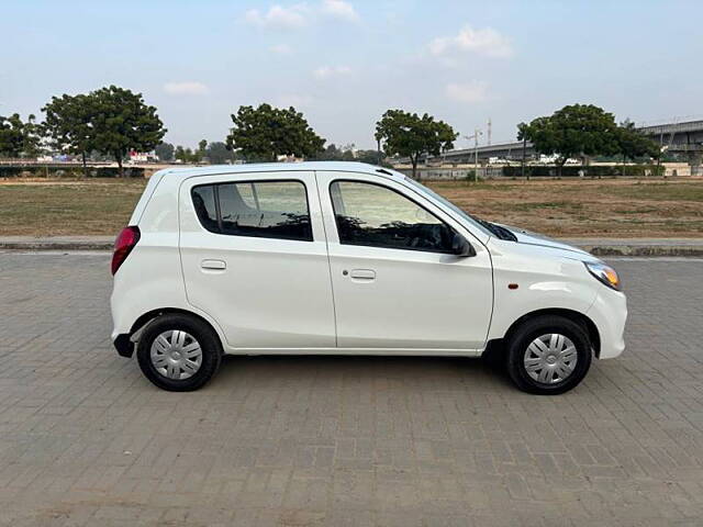 Used Maruti Suzuki Alto 800 [2012-2016] Lxi in Ahmedabad