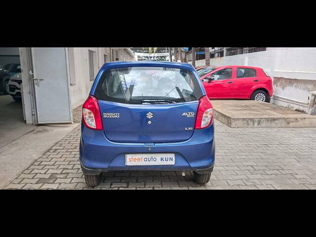 Used Maruti Suzuki Alto 800 [2012-2016] Lxi in Chennai