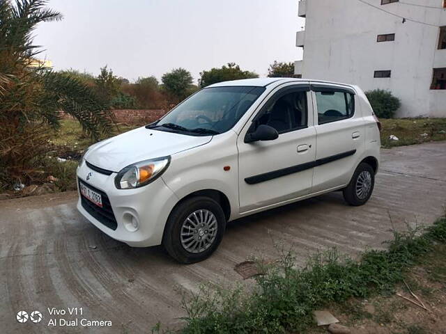 Used Maruti Suzuki Alto 800 [2012-2016] Lxi in Bhopal