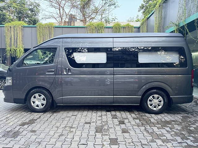 Used Toyota Commuter HiAce 3.0 L in Chennai